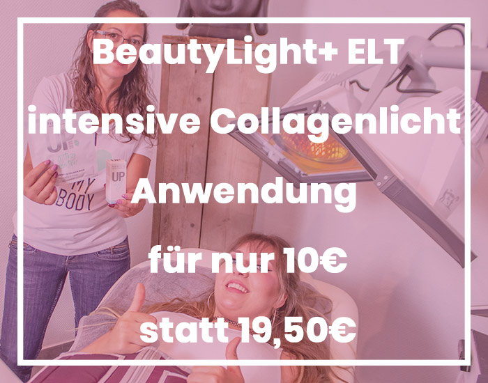 BeautyLight+ ELT