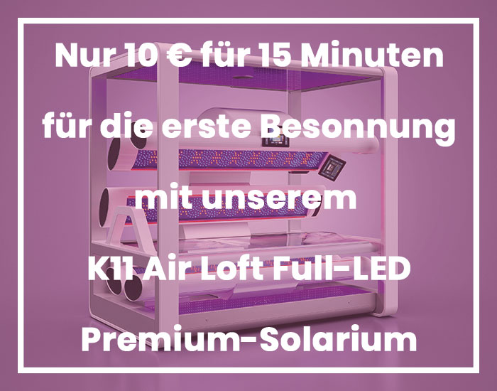 K11 Air Full-LED