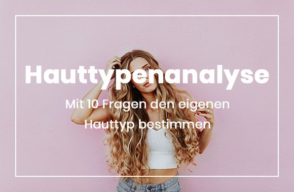Hauttypenanalyse für Ihren Besuch im Sonnenstudio und Solarium Sonnenzeit Studio in Dinslaken und Neuss