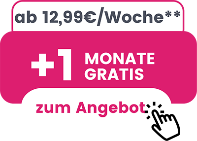 Jetzt Angebot sichern in deinem Sonnenstudio Sonnenzeit in Dinslaken und Neuss