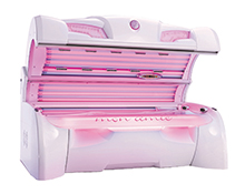 Beautylight im Solarium und Sonnenstudio Sonnenzeit in Dinslaken und Neus