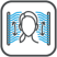 Icon zu AirBreeze Face