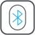 Icon zu Bluetooth