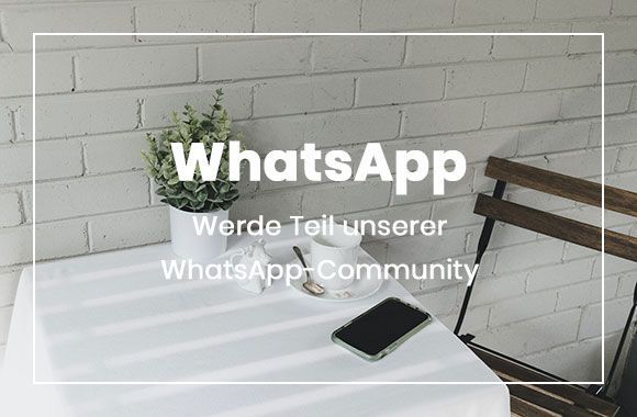 WhatsApp-Community im Sonnenstudio und Solarium Sonnenzeit Studio in Dinslaken und Neuss