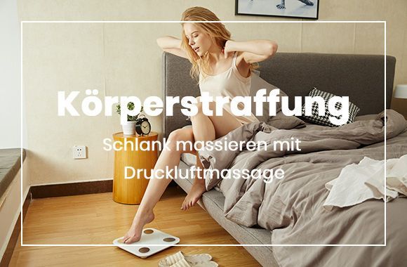 Körperstraffung im Sonnenstudio und Solarium Sonnenzeit Studio in Dinslaken und Neuss